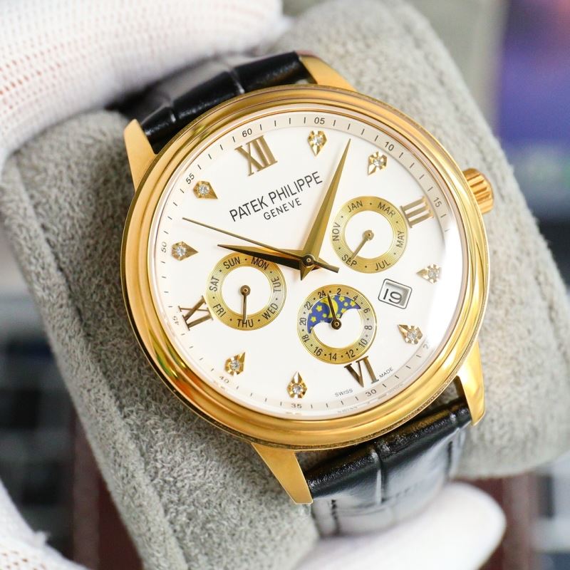 PATEK PHILIPPE Watches